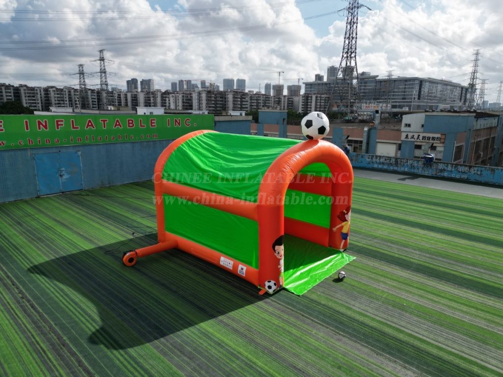 T11-627 Football Shoot Out Game