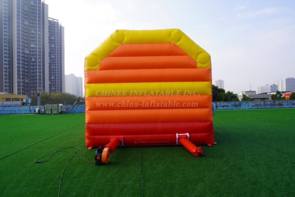 T11-110 Inflatable Basketball Shooting Game