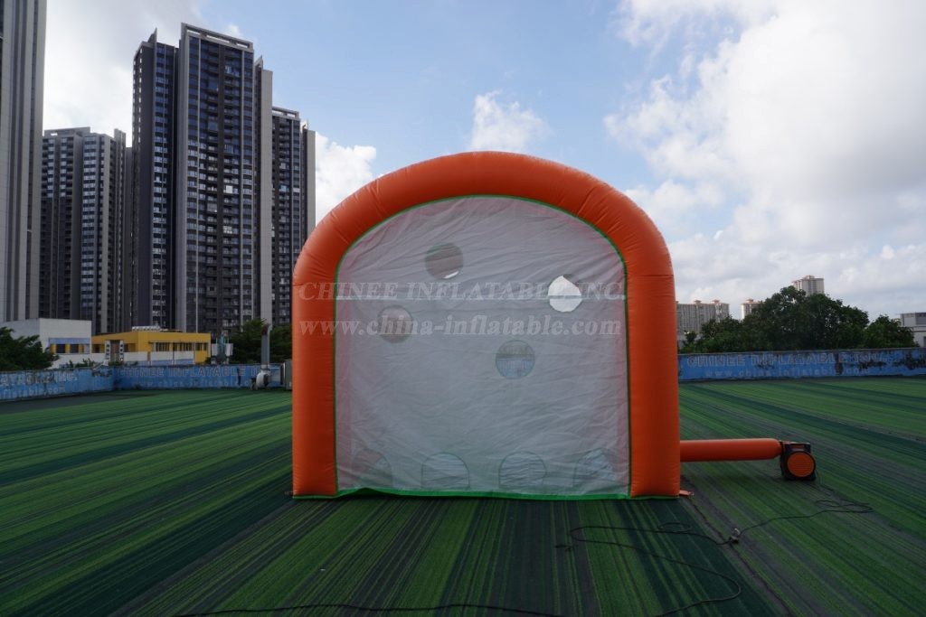 T11-627 Football Shoot Out Game