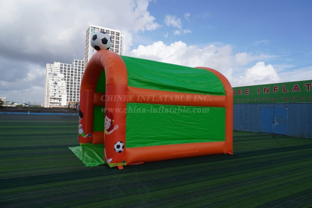 T11-627 Football Shoot Out Game