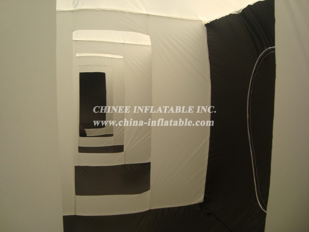 T11-933 Giant Inflatable Sports