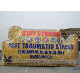 S4-210 High Quality Advertising Inflatable