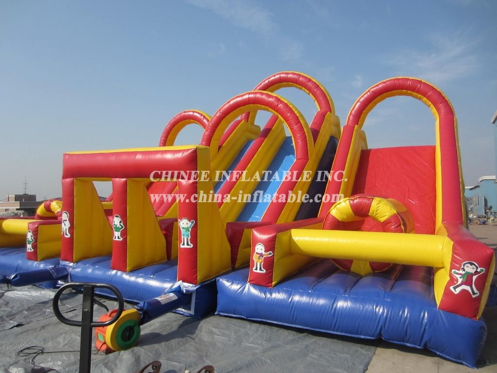 T6-185 Outdoor Giant Inflatables