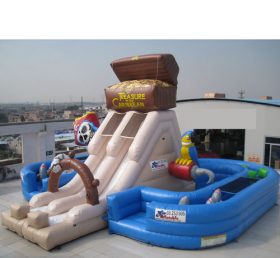 T6-390 Pirates Giant Inflatable