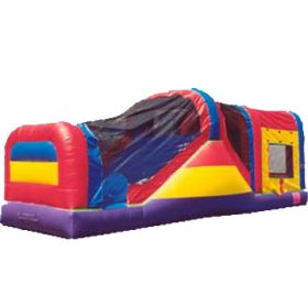 T7-220 Giant Inflatable Obstacles Courses