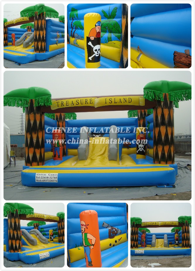 a - Chinee Inflatable Inc.