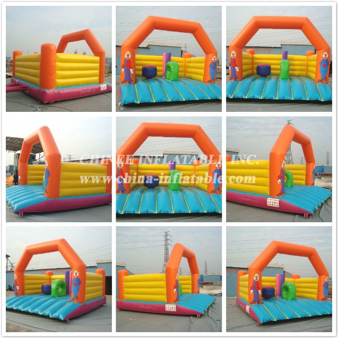 a - Chinee Inflatable Inc.