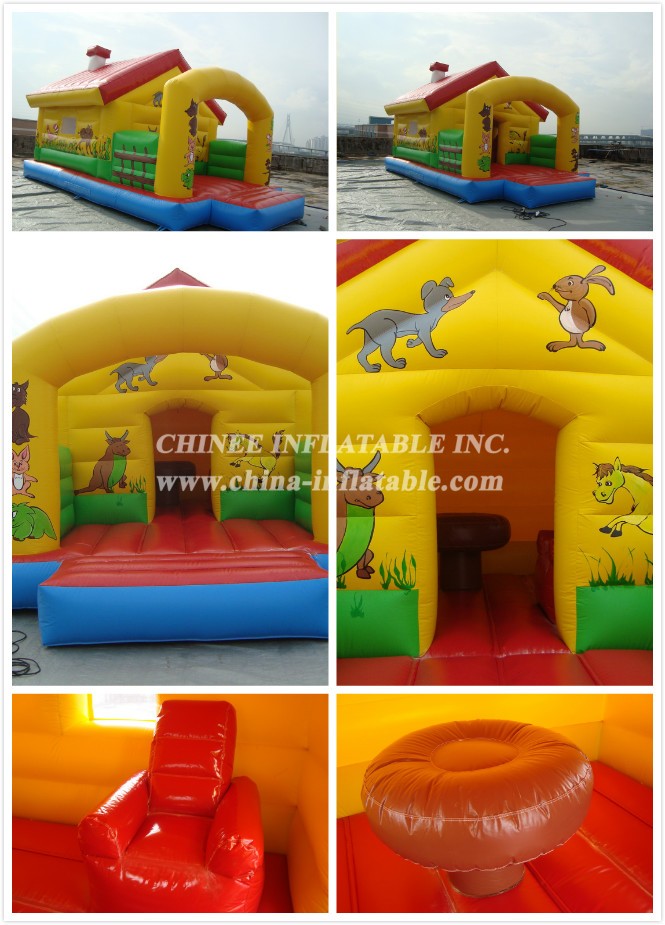a - Chinee Inflatable Inc.