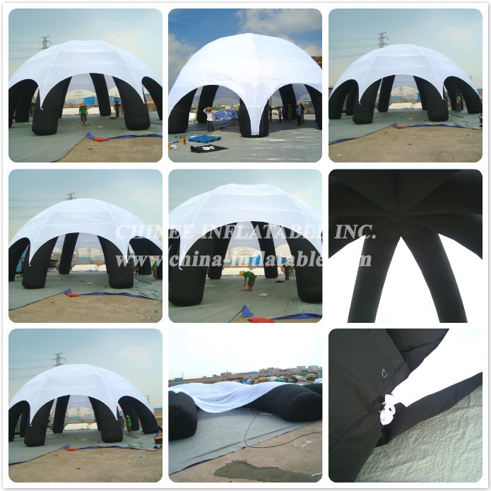 a - Chinee Inflatable Inc.