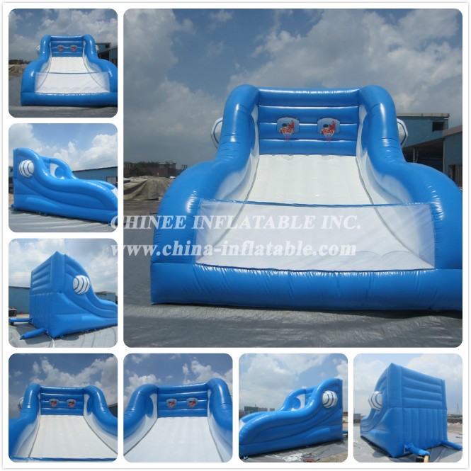 q - Chinee Inflatable Inc.
