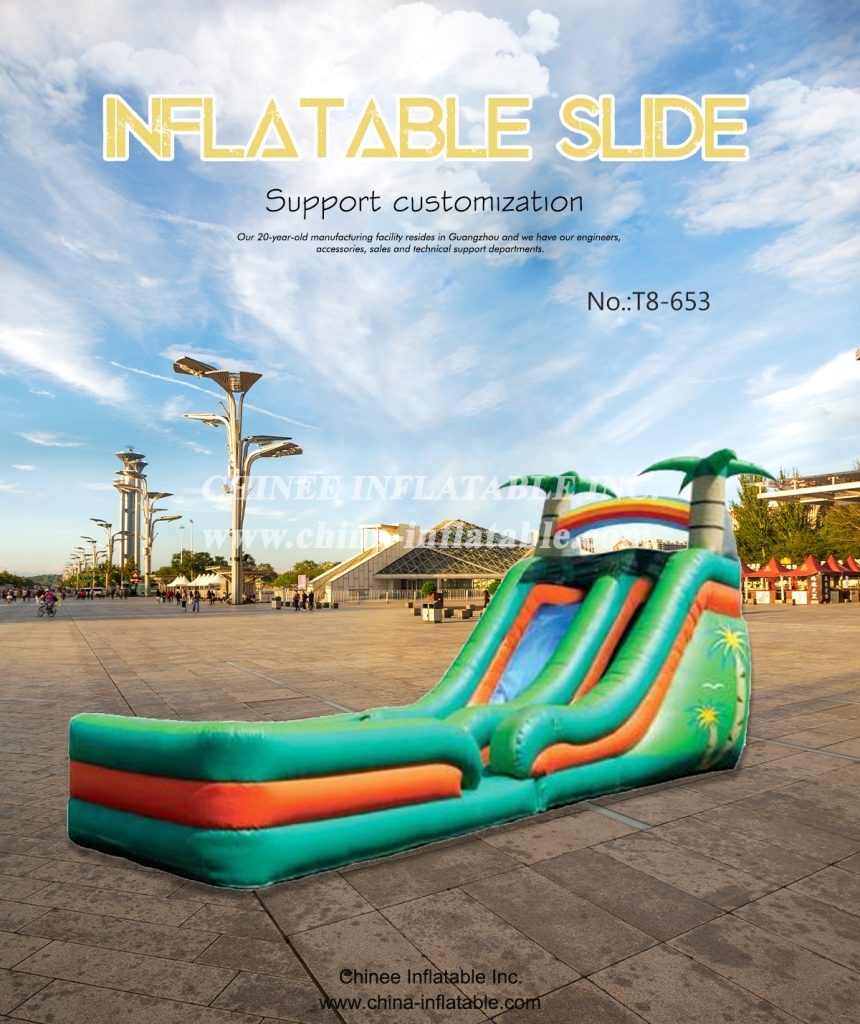 t8-653 - Chinee Inflatable Inc.