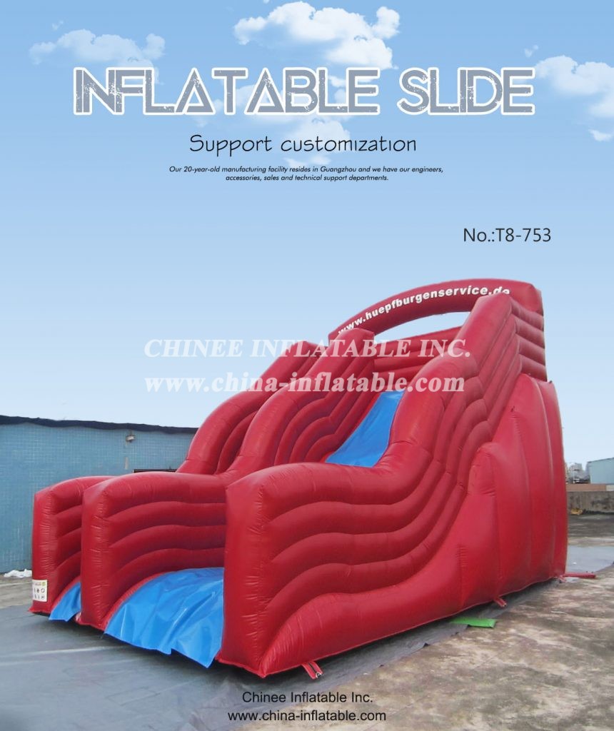 t8-753psd - Chinee Inflatable Inc.