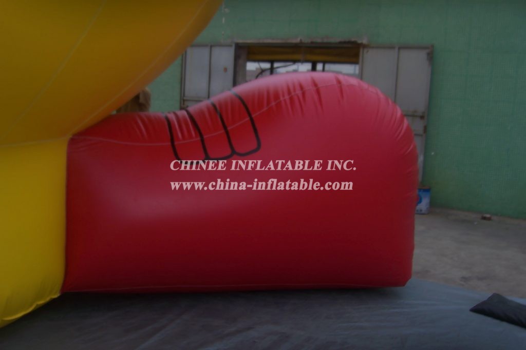 Cartoon1-766 Giant Inflatable Cartoons 6M Height