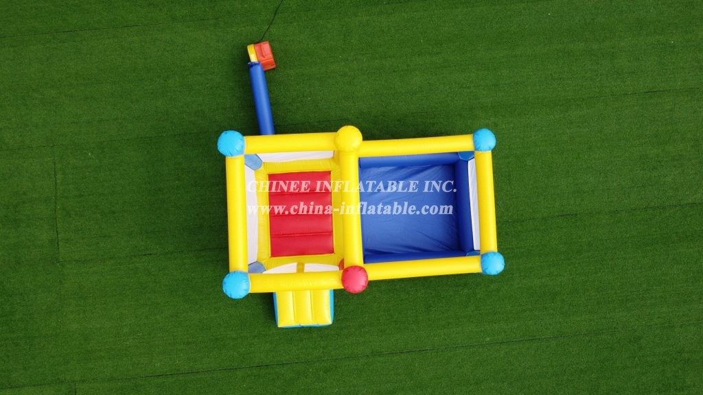 T5-688 Ball Pool Combo