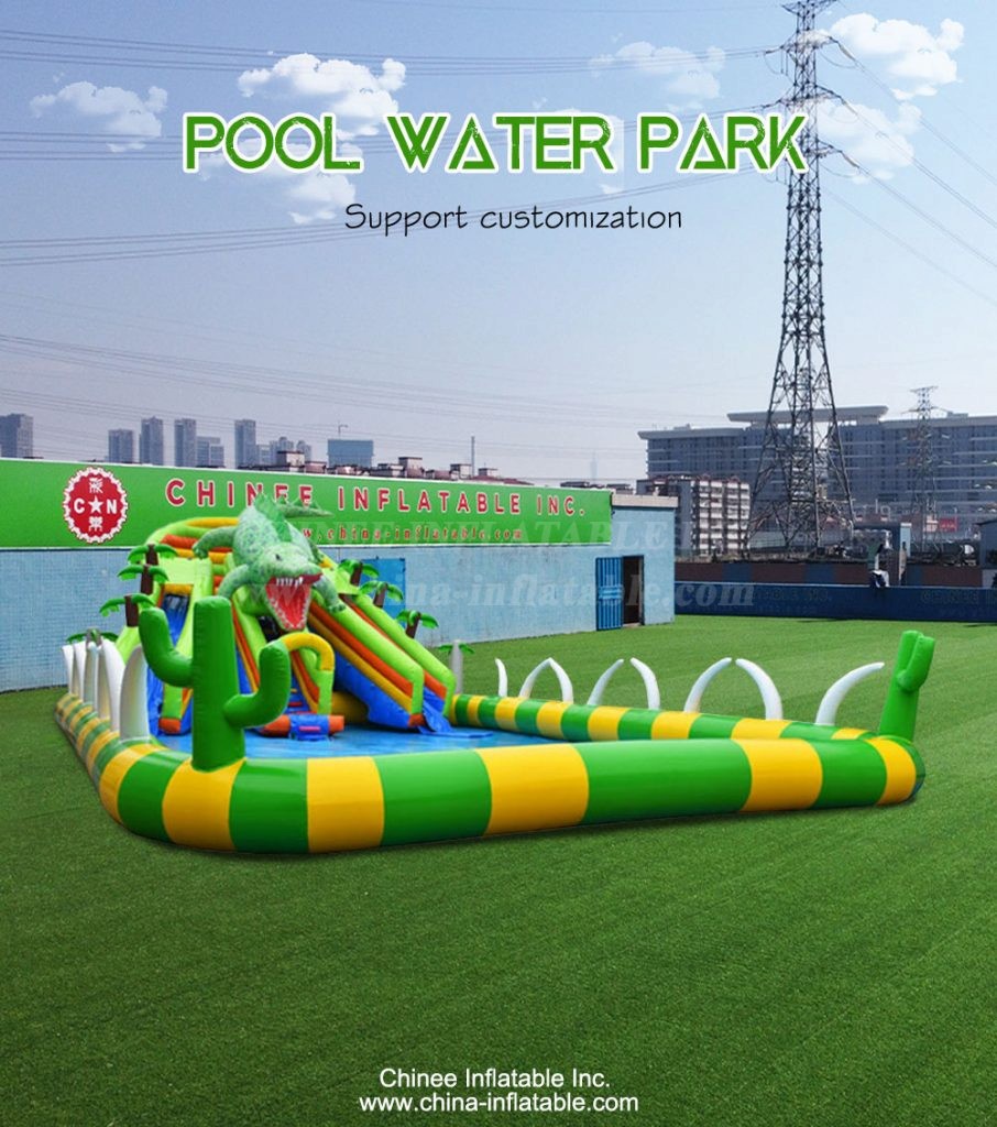 Pool2-716-1 - Chinee Inflatable Inc.