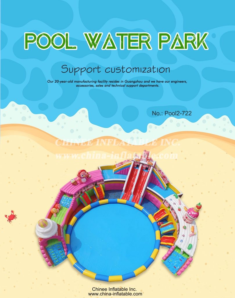 pool2-722 - Chinee Inflatable Inc.