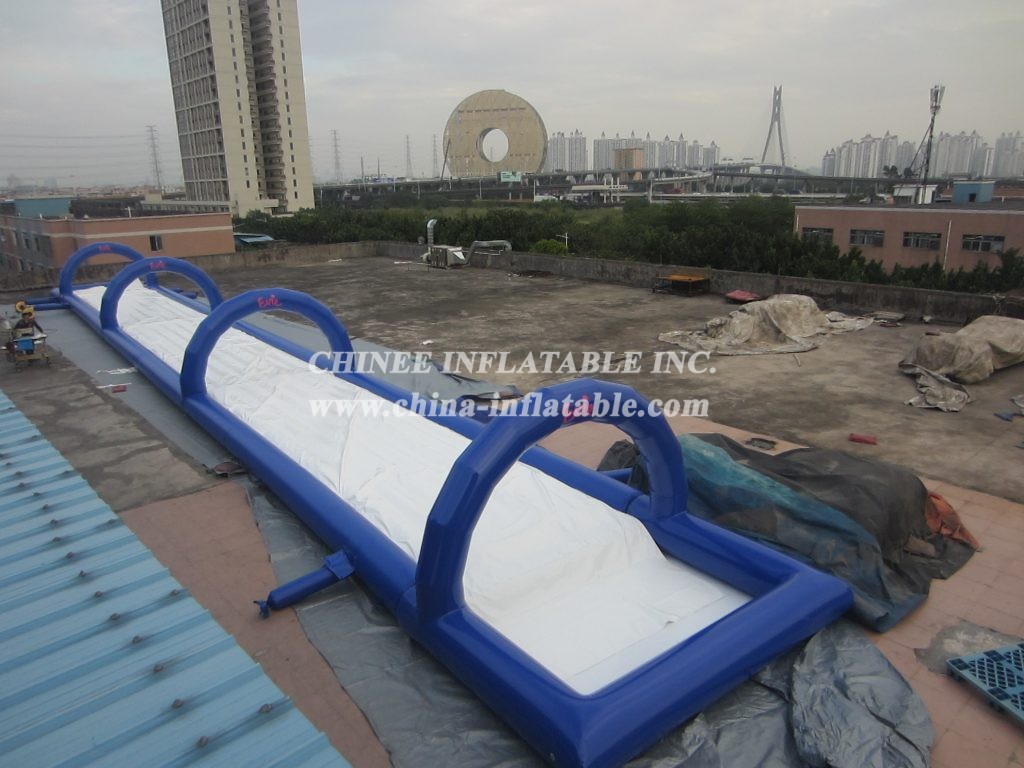T8-2002 36M Long Inflatable Slip And Slide