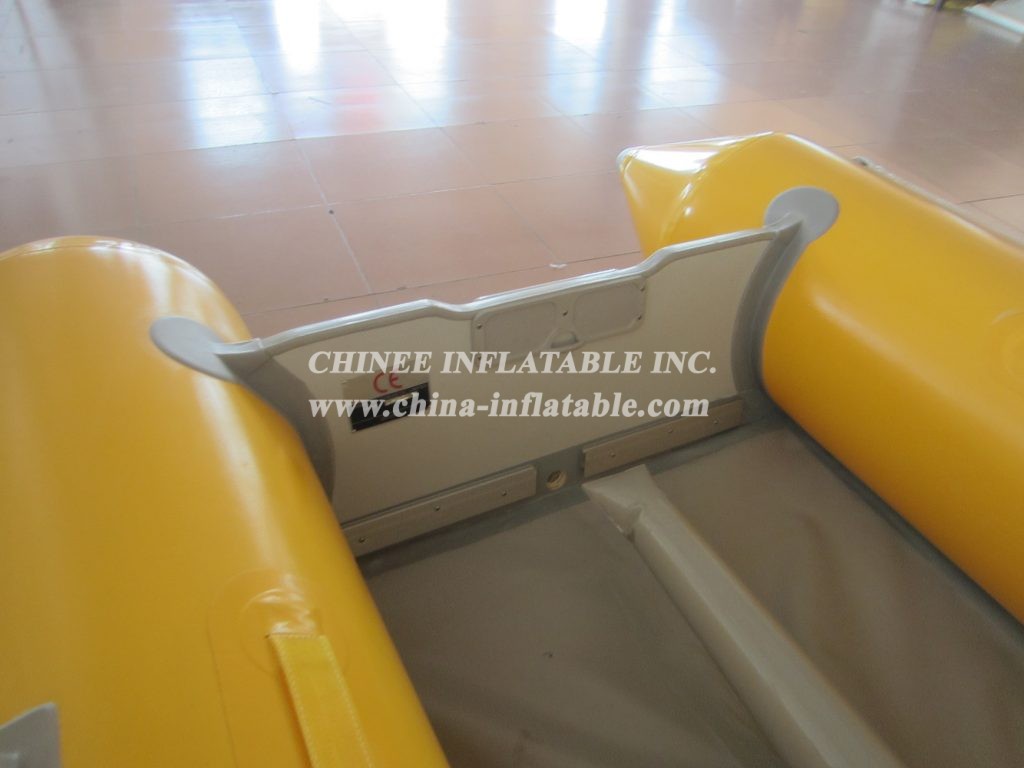 T10-201 Boat Water Sport Games For Adult