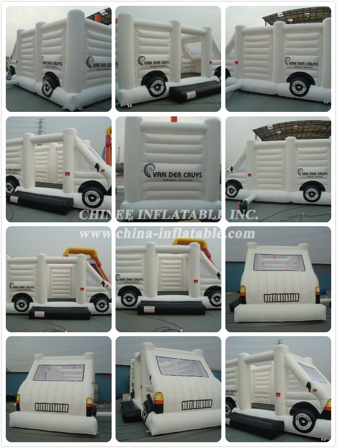 a - Chinee Inflatable Inc.