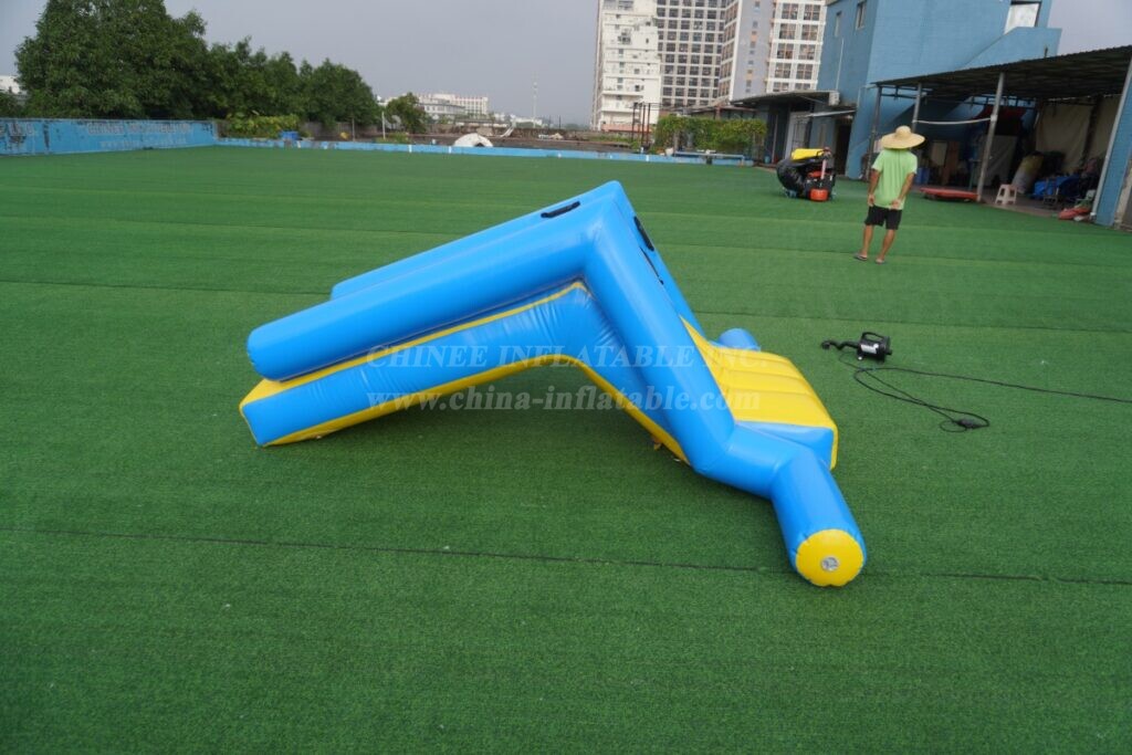 T10-256 Commercial Water Sport Games