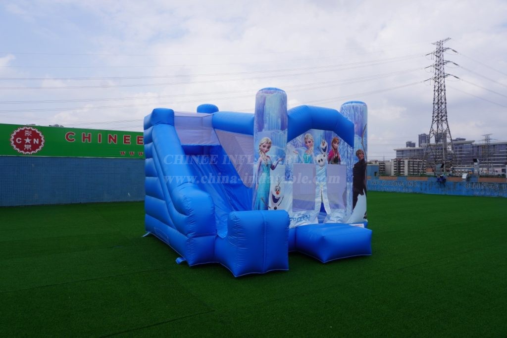 T2-3226S Disney Frozen Combos