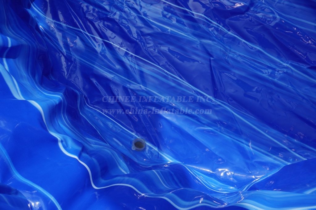 T8-4036 35 Ft Cascade Crush + Slip &Amp; Slide