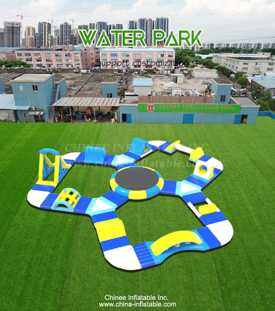 S179-1 - Chinee Inflatable Inc.