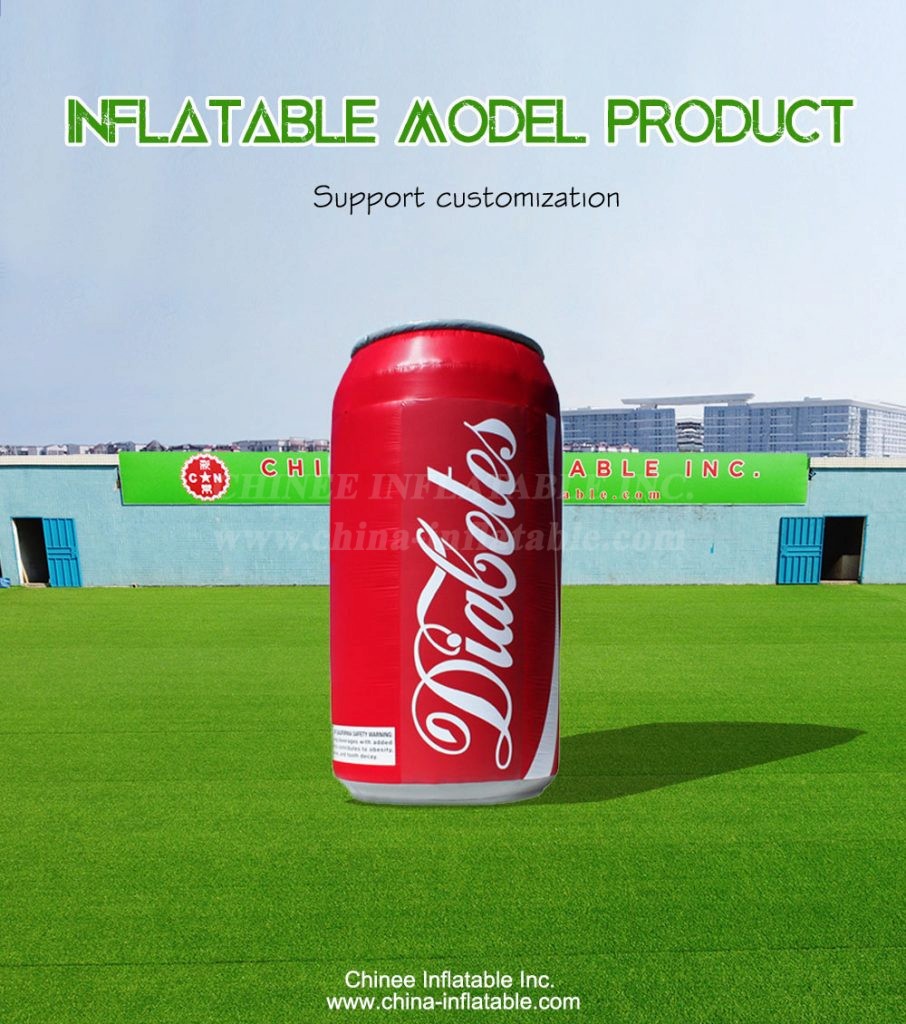 S4-542--1 - Chinee Inflatable Inc.