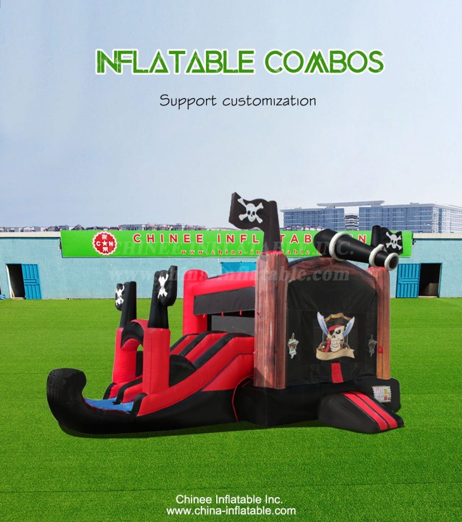 T2-4186-1 - Chinee Inflatable Inc.