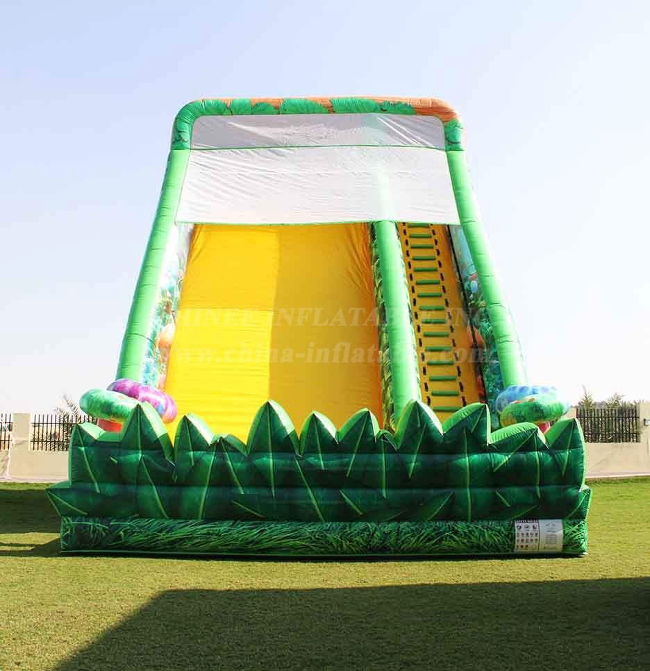 T8-4012 Fairy Land Slide