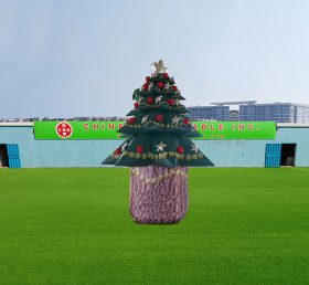 C1-313 Inflatable Christmas Tree