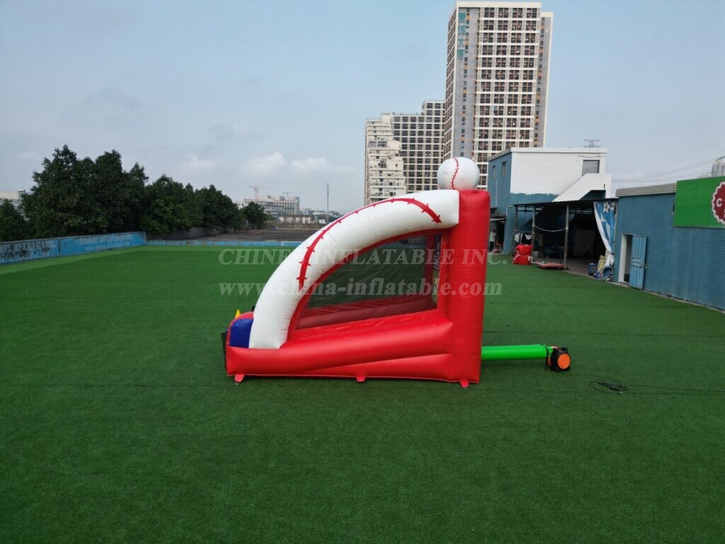 T11-3048 Baseball Challenge