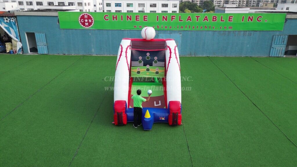 T11-3048 Baseball Challenge