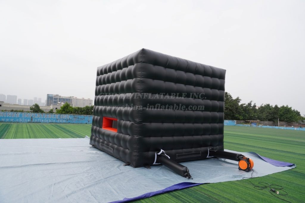 Tent1-4247 Inflatable Photo Booth