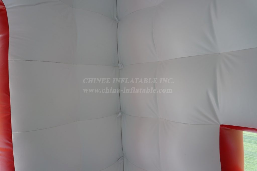 Tent1-4247 Inflatable Photo Booth