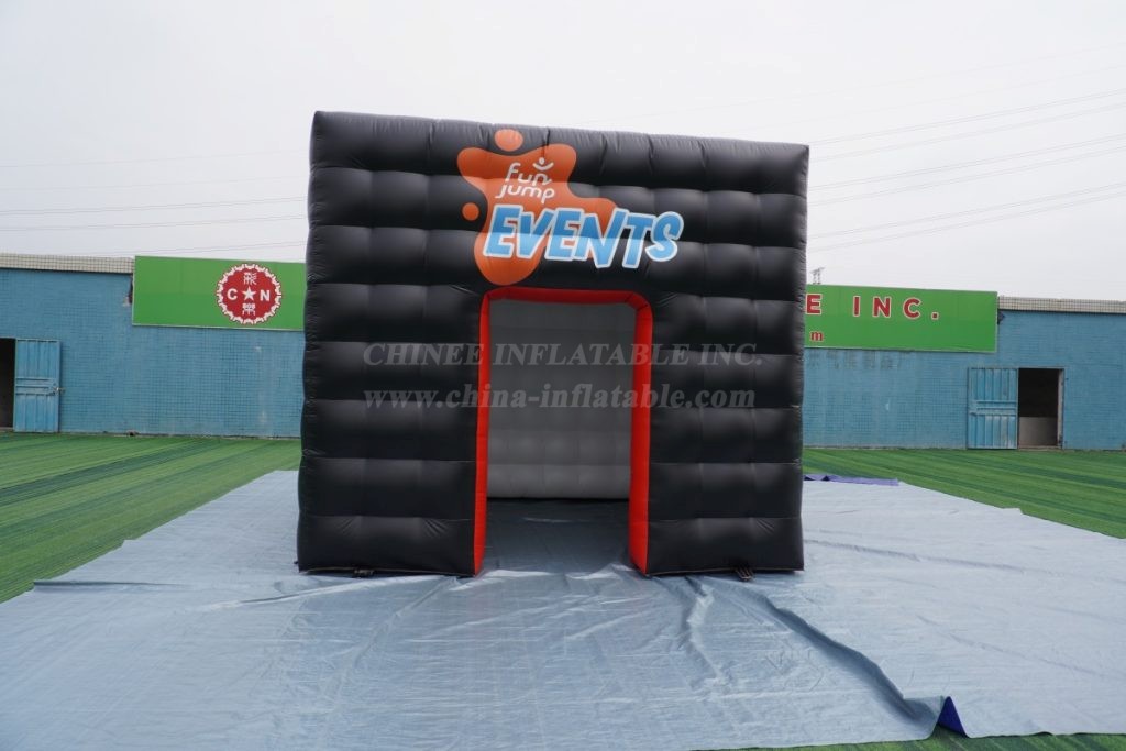 Tent1-4247 Inflatable Photo Booth