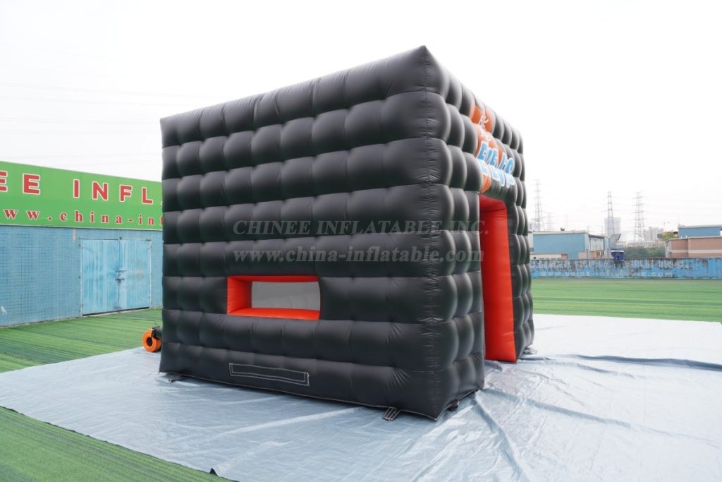 Tent1-4247 Inflatable Photo Booth