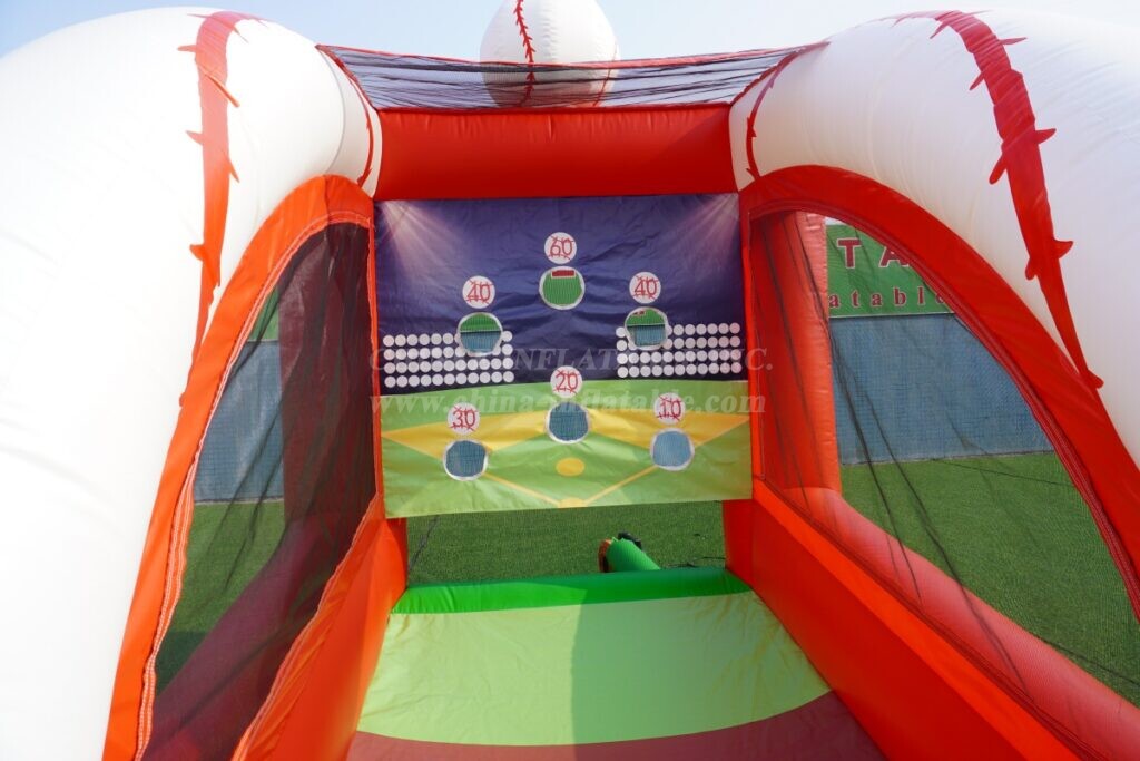 T11-3048 Baseball Challenge