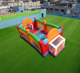 T11-3043 Ultimate Sports Combo