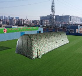 Tent1-4079 Giant Inflatable Military Tent