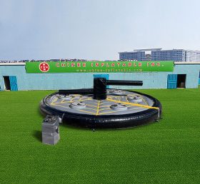 T11-3095 Toxic Meltdown