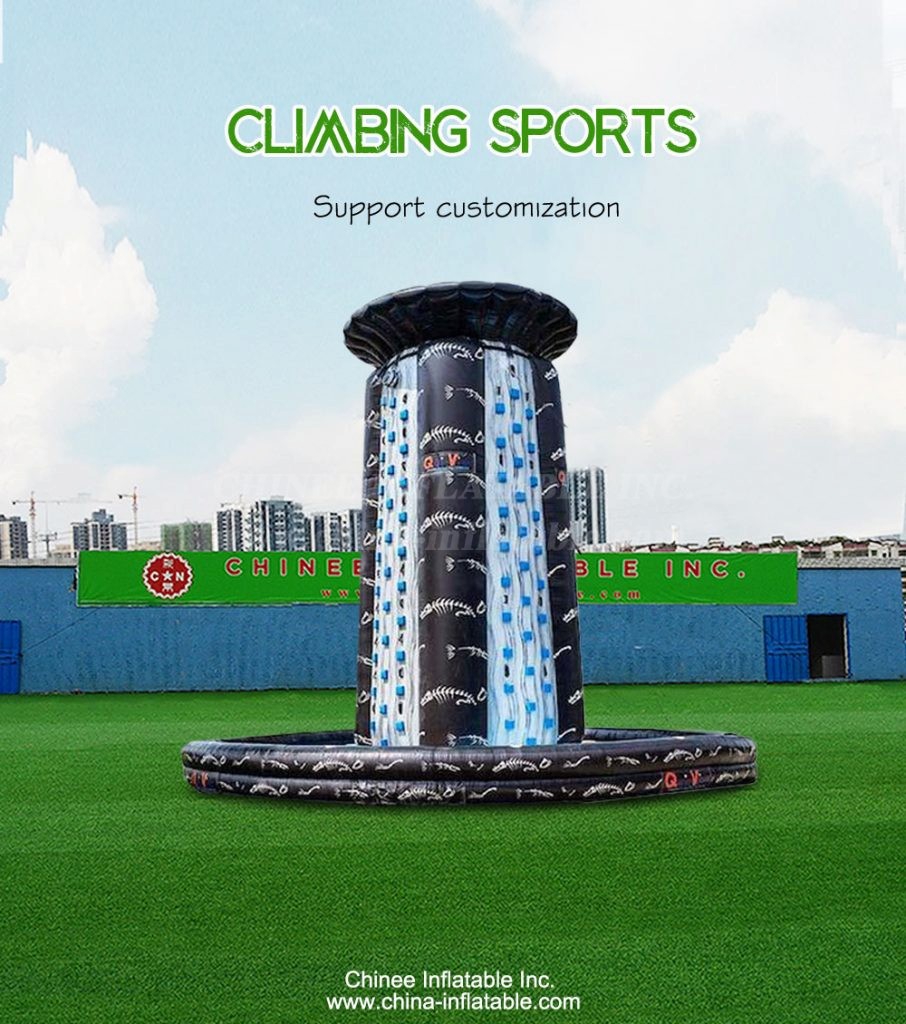 T11-3191-1 - Chinee Inflatable Inc.