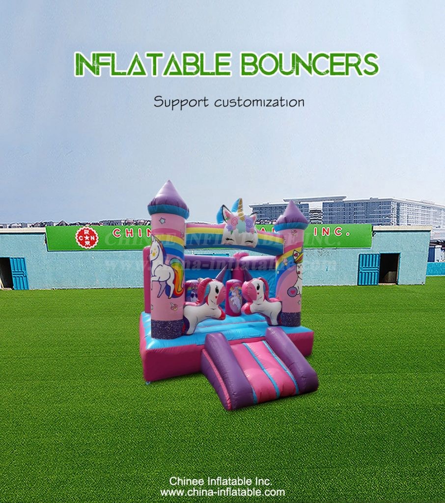 T2-4414-1 - Chinee Inflatable Inc.