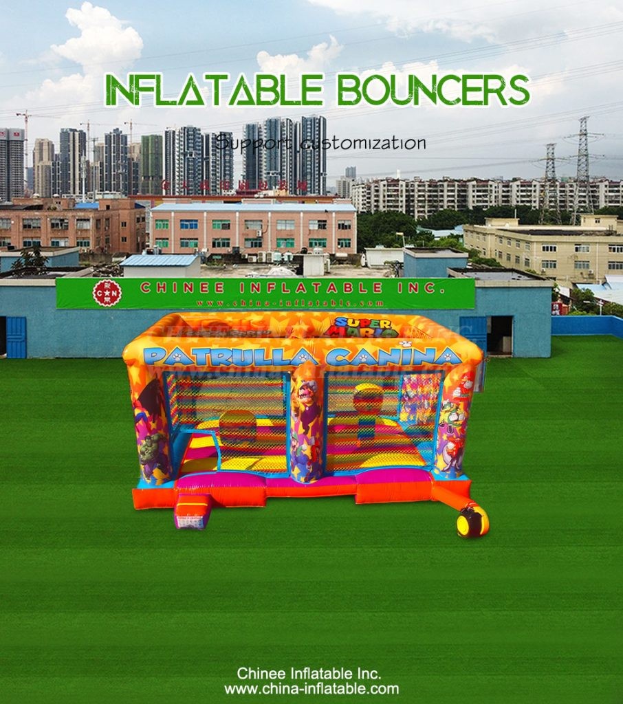 T2-4426-1 - Chinee Inflatable Inc.