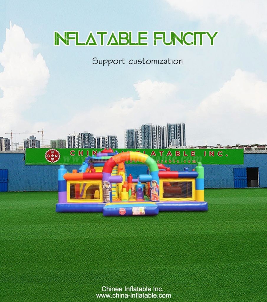 T6-878-1 - Chinee Inflatable Inc.