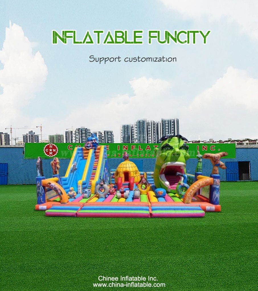 T6-886-1 - Chinee Inflatable Inc.