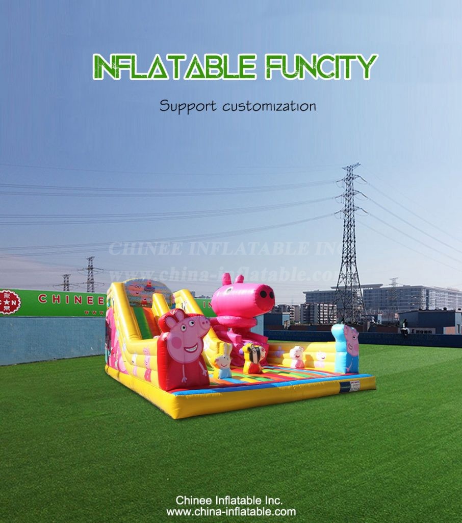 T6-891-1 - Chinee Inflatable Inc.