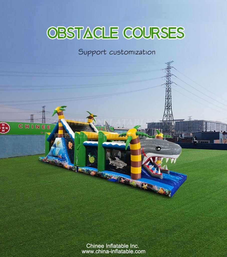 T7-1409-1 - Chinee Inflatable Inc.