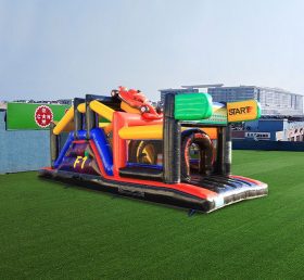 T7-1470 Formula1 Storm Track