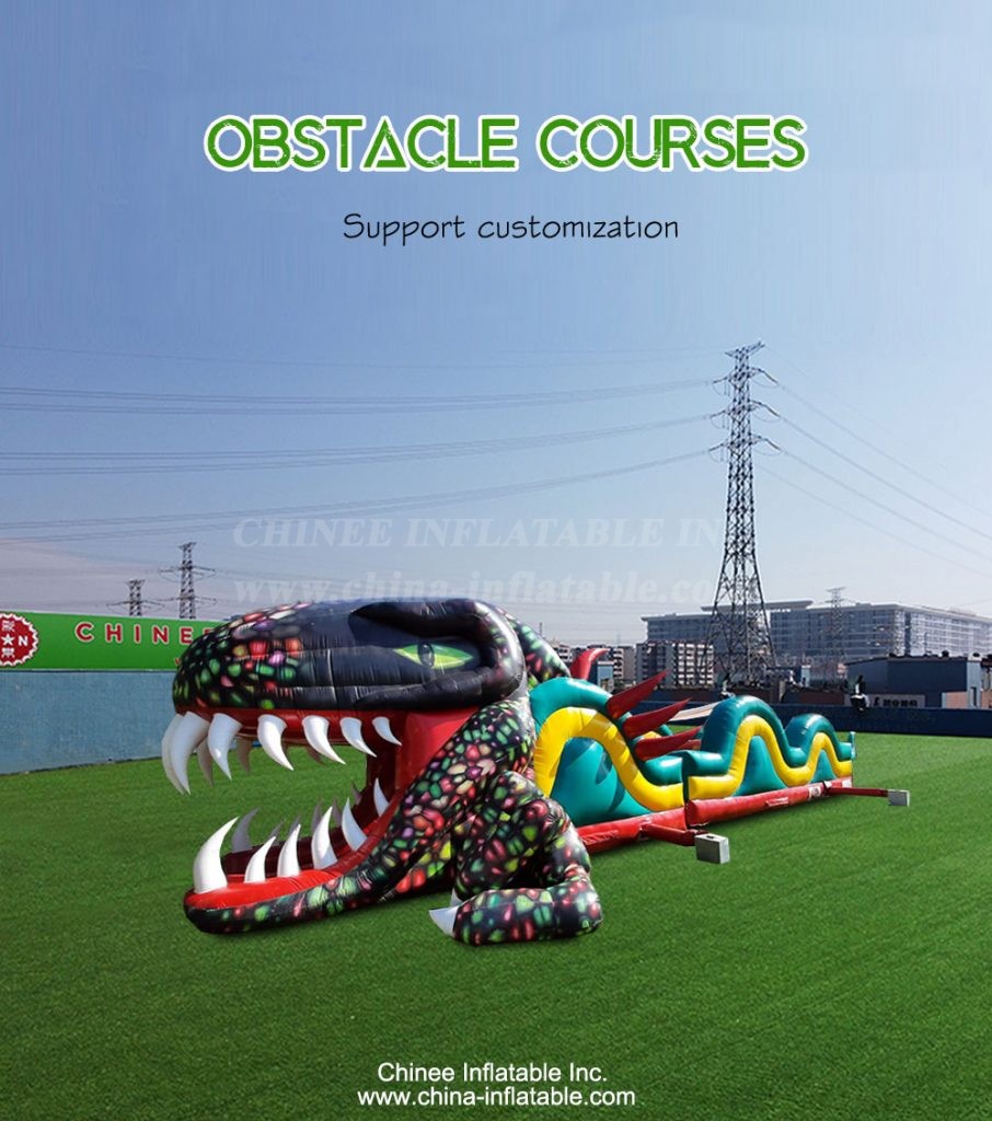 T7-1506-1 - Chinee Inflatable Inc.